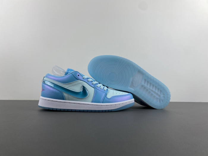 air jordan 1 low fn7366-400