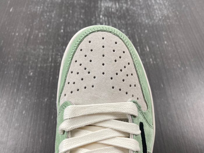 travis scott x air jordan 1 low dm7866-813