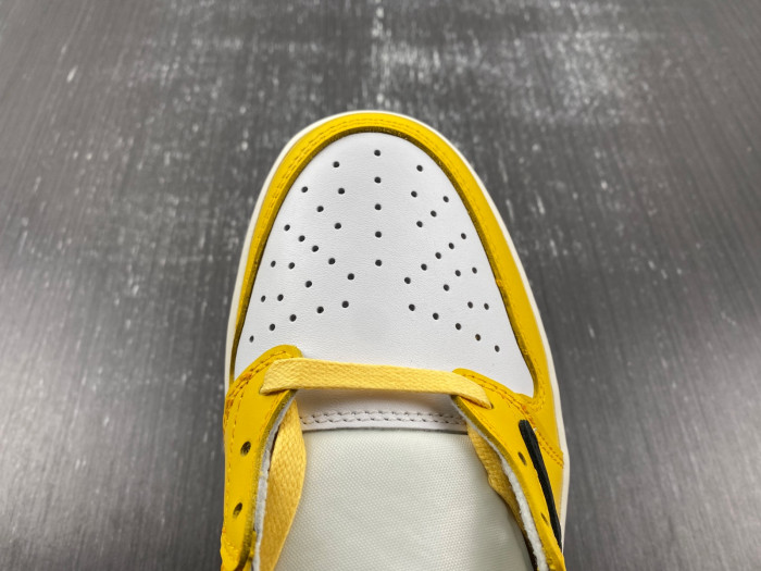 travis scott x air jordan 1 low og aj10129