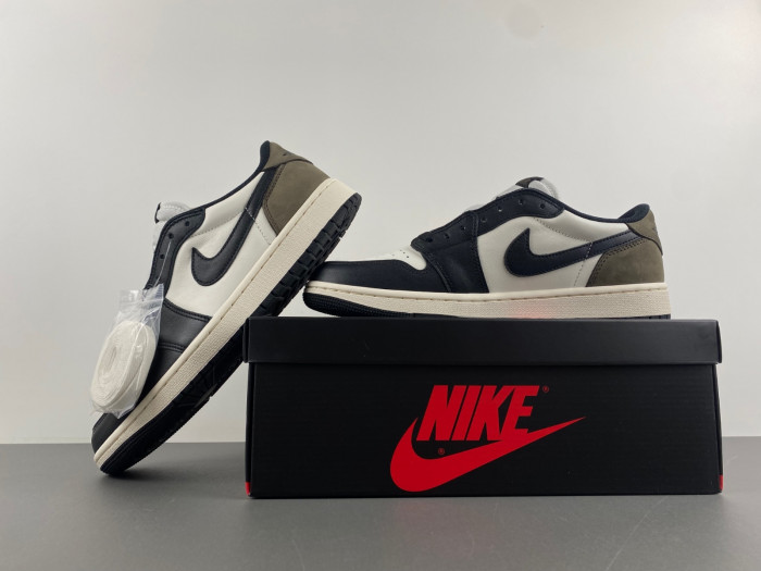 air jordan 1 low og “mocha” cz0790-102