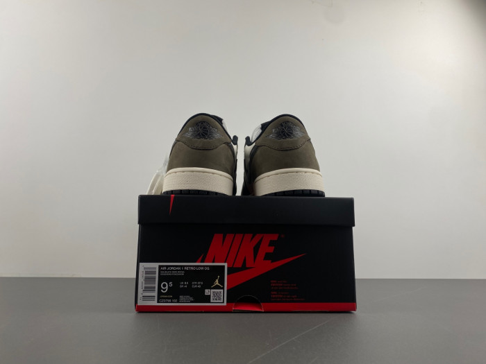 air jordan 1 low og “mocha” cz0790-102