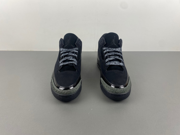 jordan 3 black cat ck9246-168