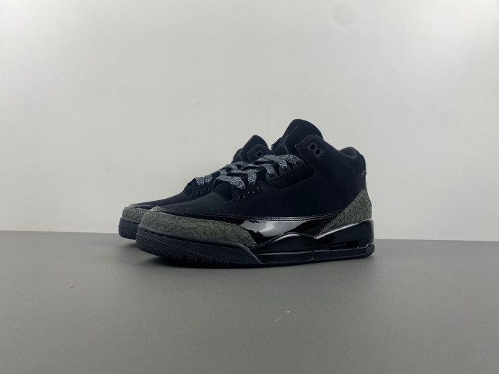 jordan 3 black cat ck9246-168