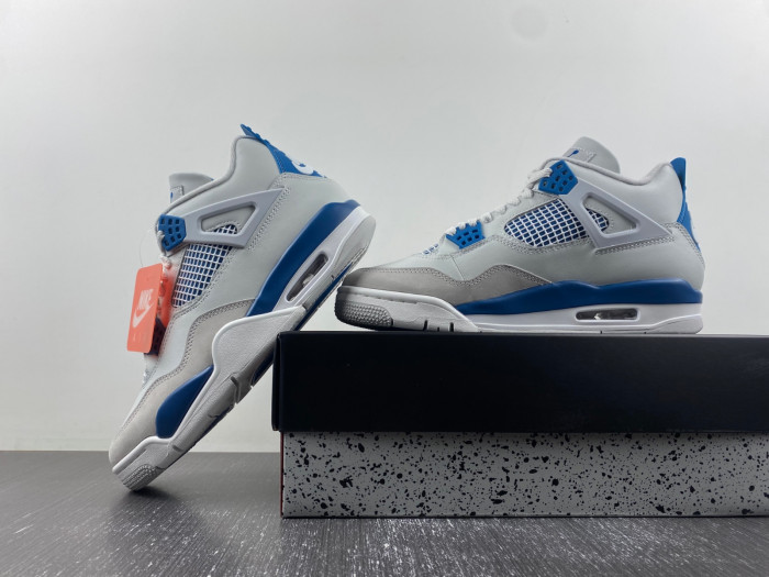 air jordan 4 “military blue” fv5029-141
