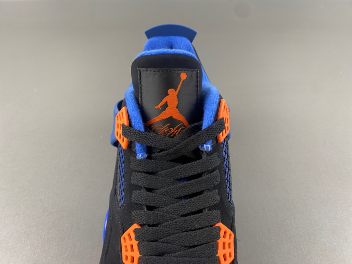 air jordan 4 “cavs” 308497-027