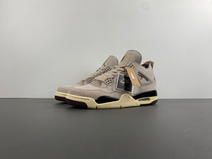 a ma maniere x air jordan 4 “while you were sleeping” fz4810-200