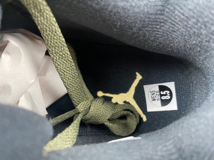 airjordan 4 craft medium olive fb9927-200