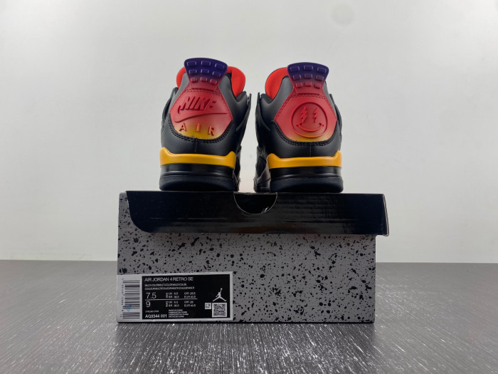 air jordan 4 aq0344-001