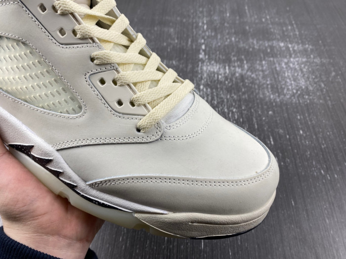 air jordan 5 se “sail” fn7405-100