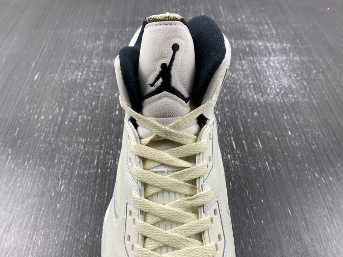 air jordan 5 se “sail” fn7405-100