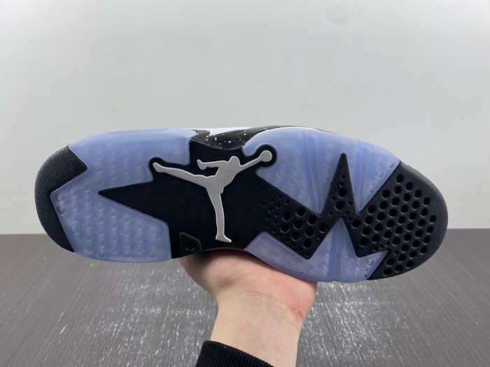 air jordan 6 “reverse oreo” ct8529-112