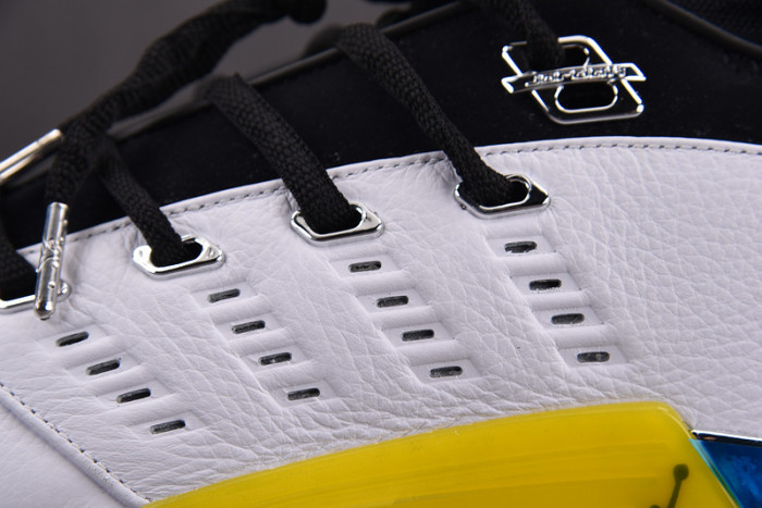 air jordan 17 low“lightning” fj0395-100