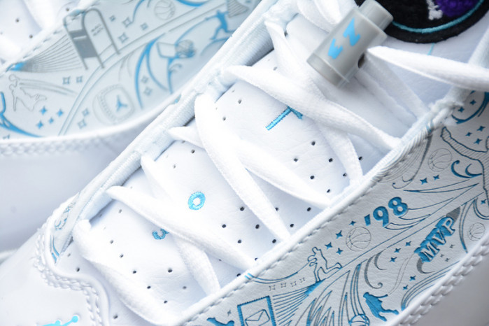 air jordan 6 rings 322992-153