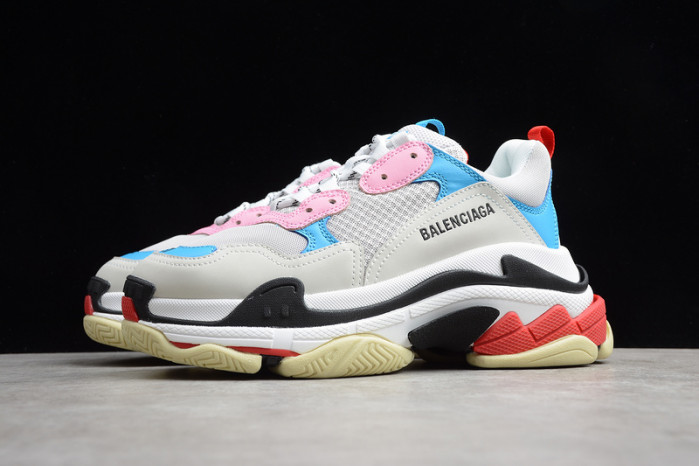 Ba*len*cia*ga triple s w09o5 9023