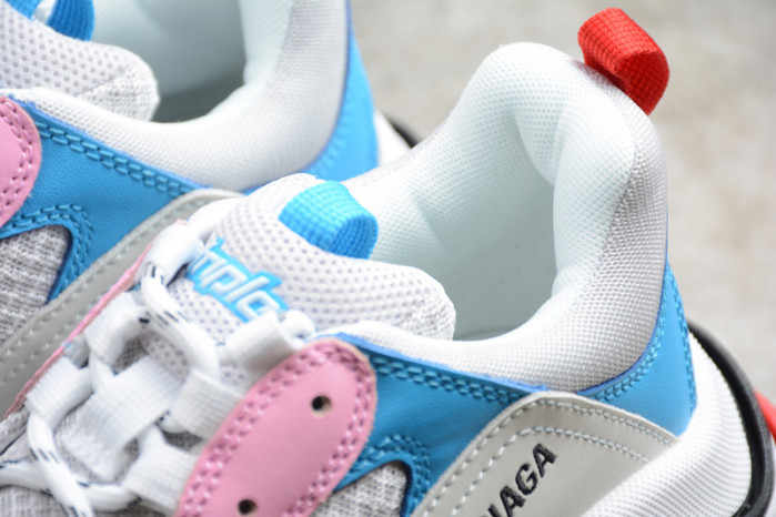 Ba*len*cia*ga triple s w09o5 9023