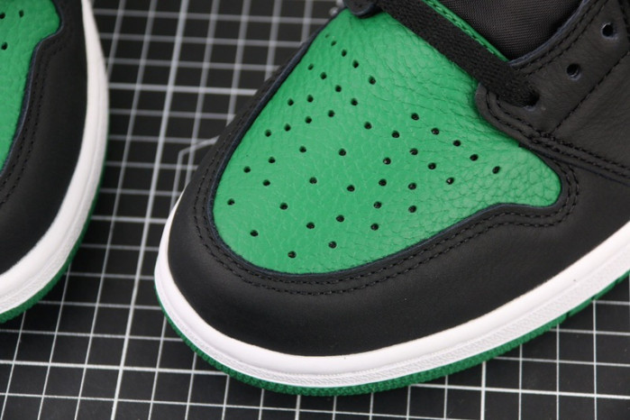 air jordan 1 retro high pine 2.0 555088-030