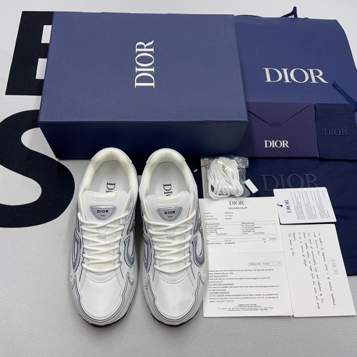 D*or b30 sneakers d0245