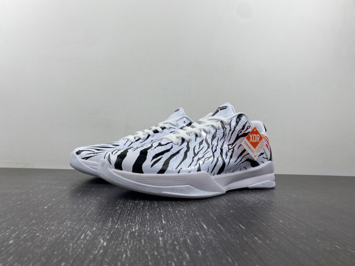 nike kobe 5 zebra db4796-556