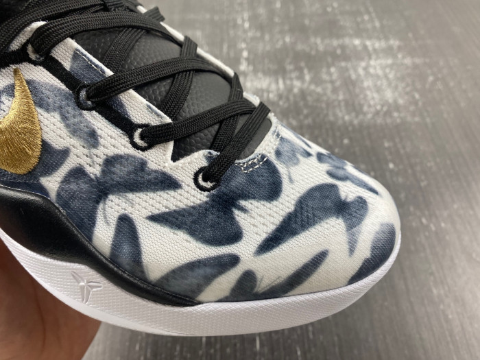 nike kobe 8 protro “mambacita” fv6325-100