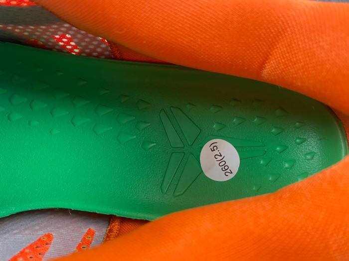 nike kobe 8 protro “venice beach” fq3548-001