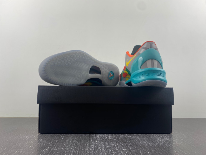 nike kobe 8 protro “venice beach” fq3548-001
