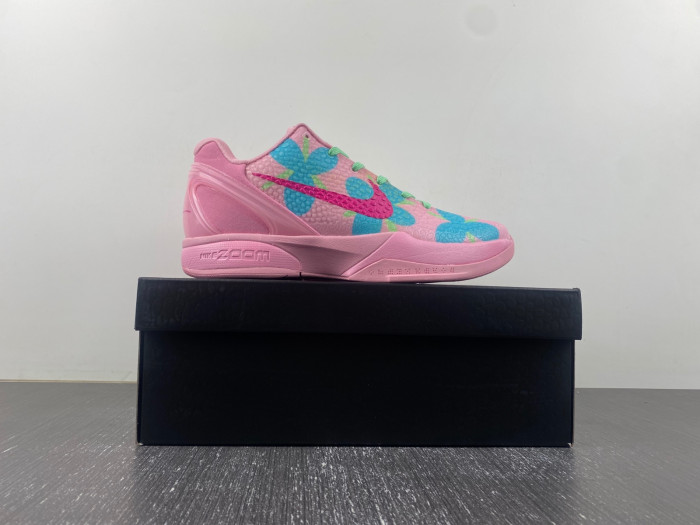 nike zoom kobe 6 cm2190-621