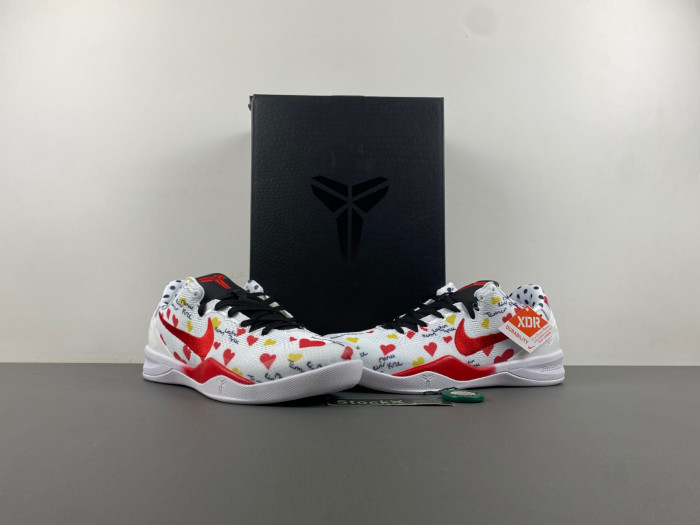 nike kobe 8 protro fj9364-201