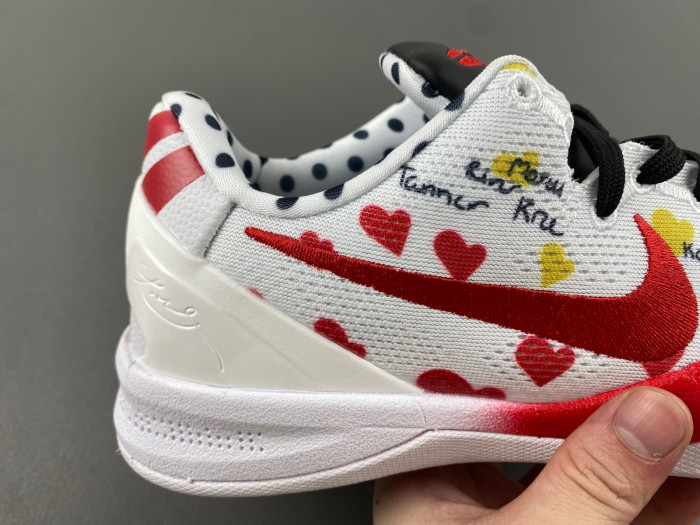 nike kobe 8 protro fj9364-201