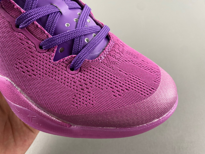 nike zoom kobe 8 615315-501