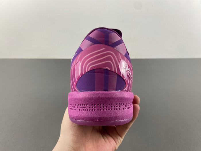 nike zoom kobe 8 615315-501