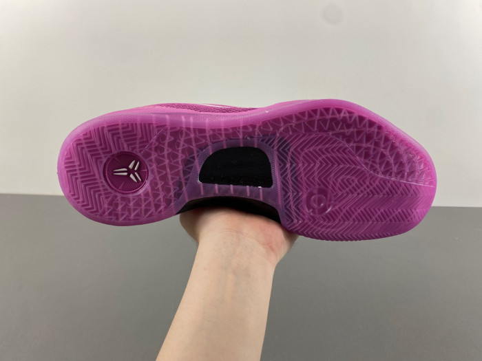 nike zoom kobe 8 615315-501