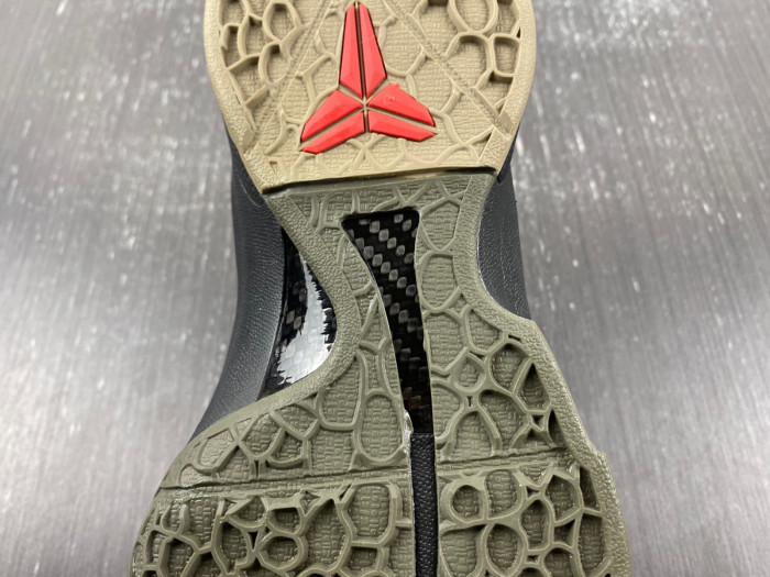 nike zoom kobe 6 protro viitalian camo 429659-900