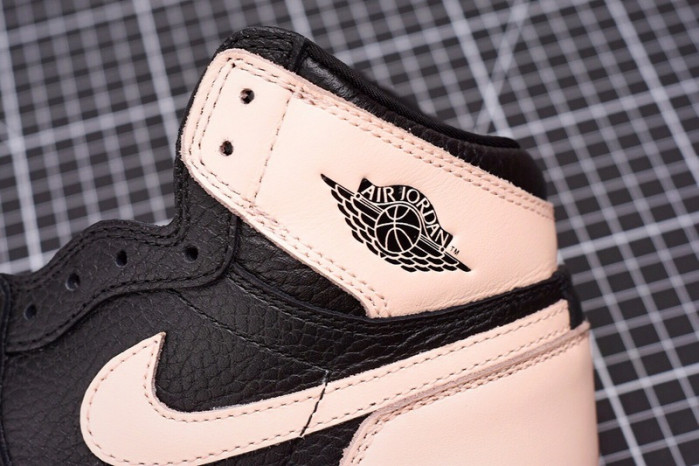 air jordan 1 aj 1 retro high og “crimson tint” 575441-081