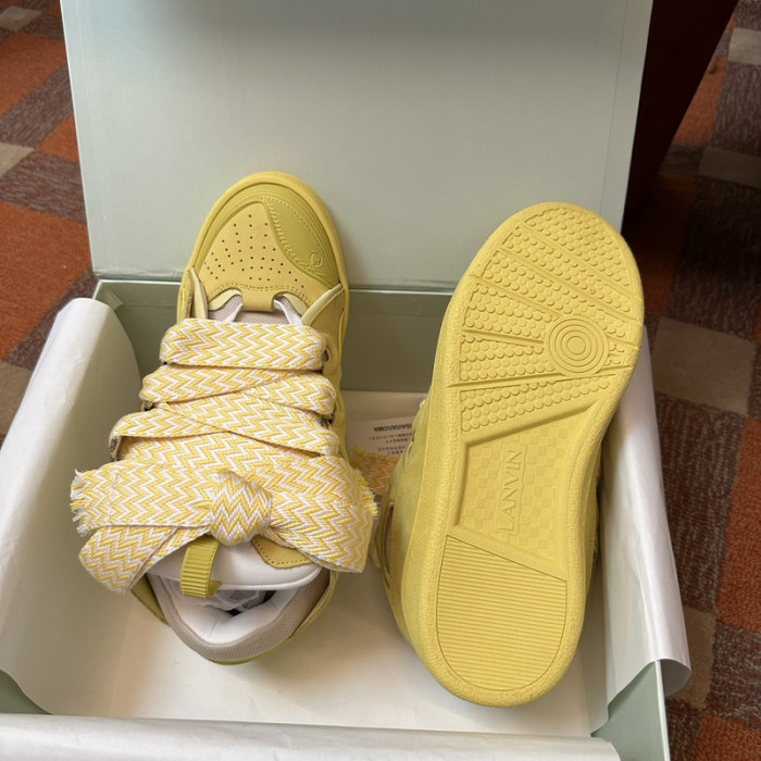 lanvin sneaker la0088