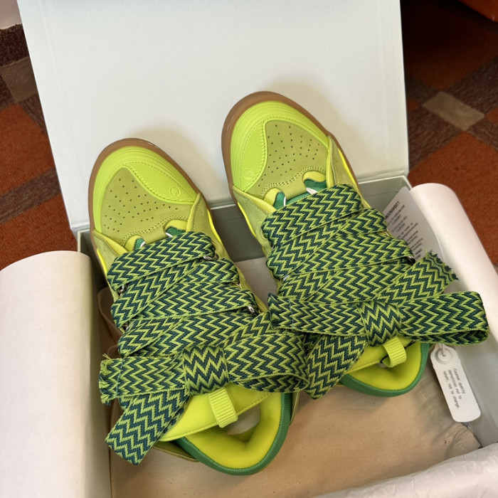 lanvin sneaker la0095