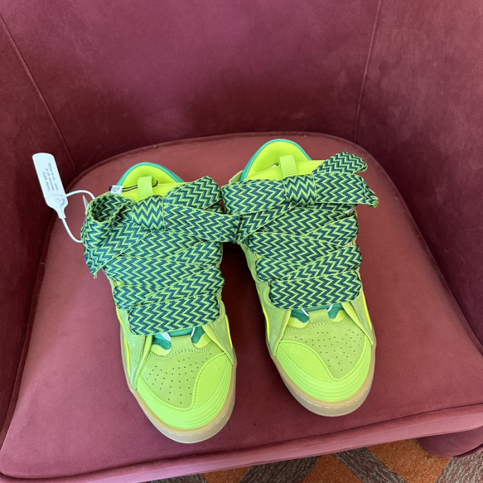 lanvin sneaker la0095