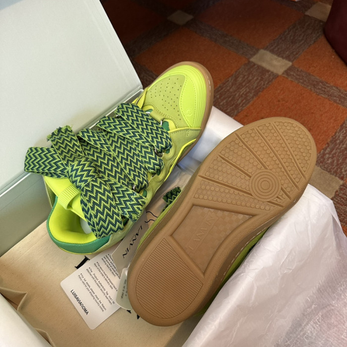 lanvin sneaker la0095