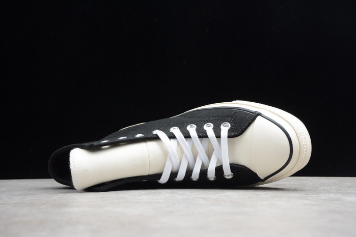 converse chuck taylor all-star 70s hi fear of god black 164529c
