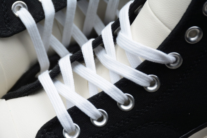 converse chuck taylor all-star 70s hi fear of god black 164529c