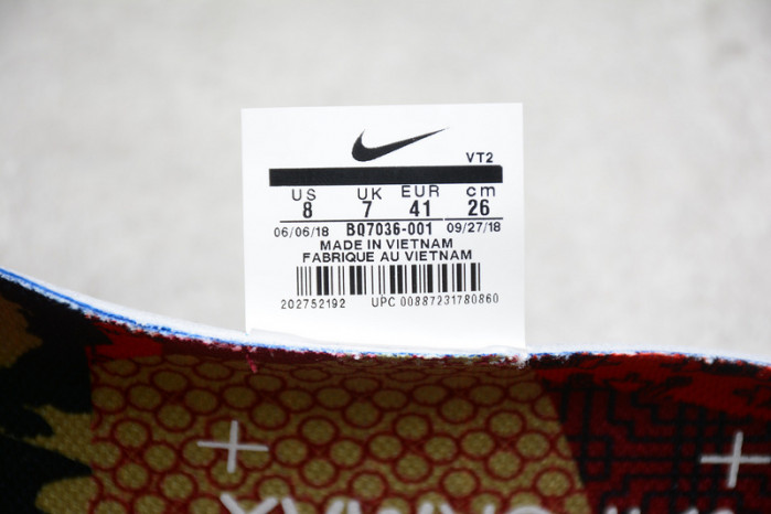 air vapormax 2 flyknit 