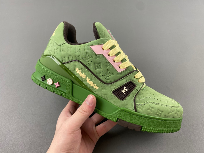 l0vt sneakers