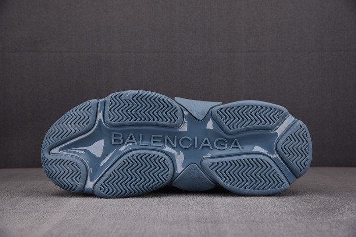 Ba*len*cia*ga triple s sneaker