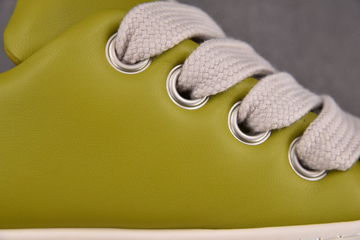 rick owens sneaker r148