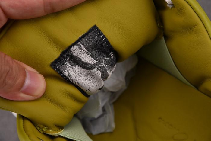 rick owens sneaker r148