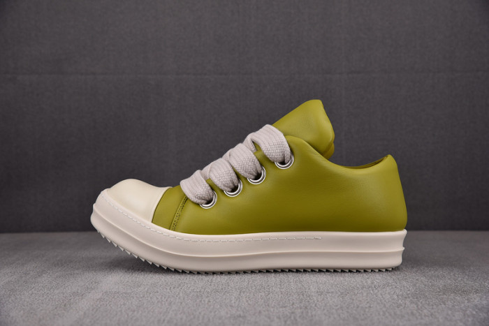rick owens sneaker r148