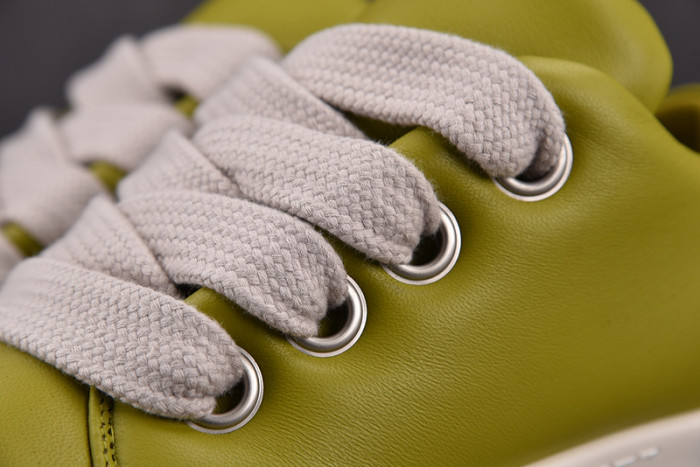 rick owens sneaker r148