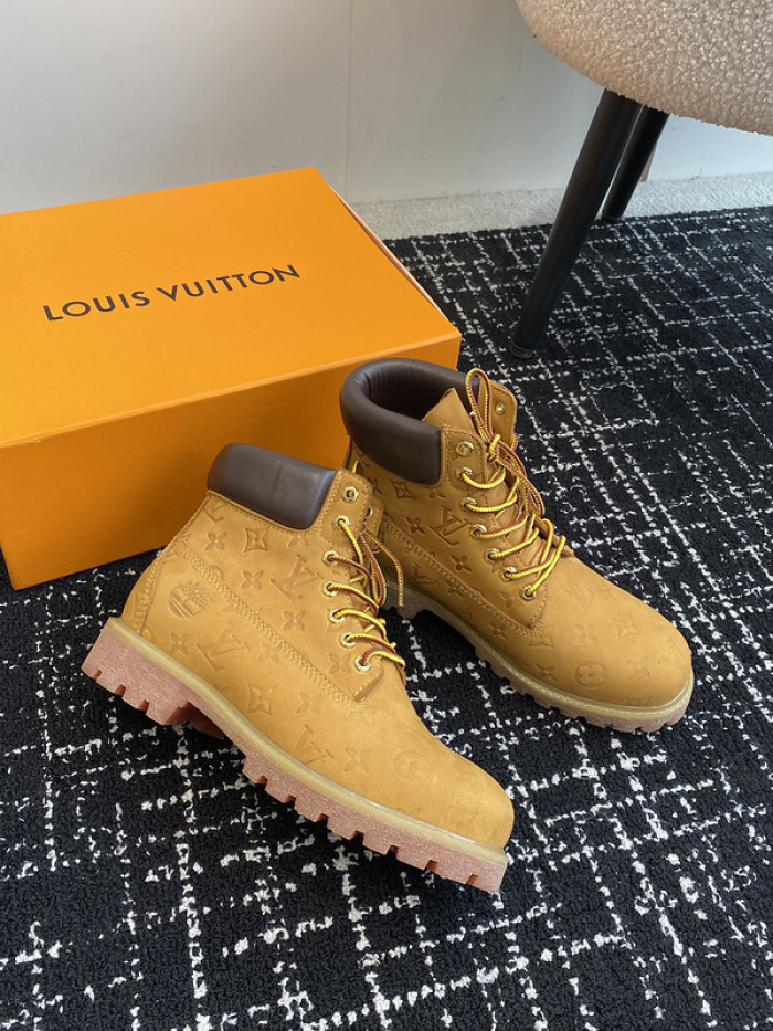 l0vt boots sneakers