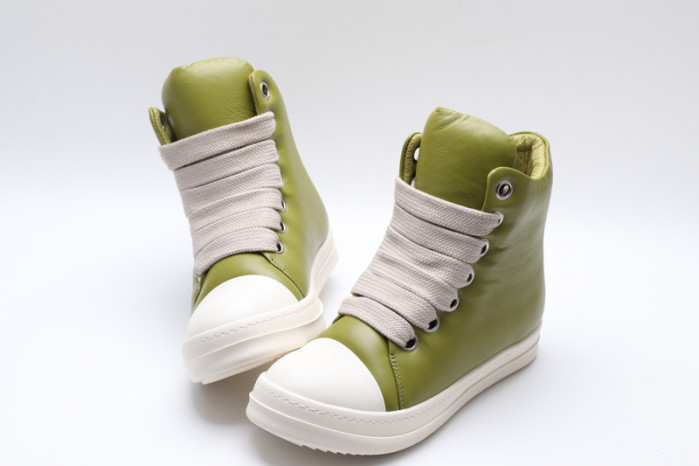 rick owens sneaker r150