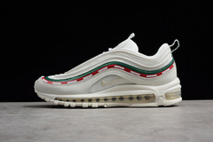 nike air max 97 og/ undftd undefeated aj1986 -100