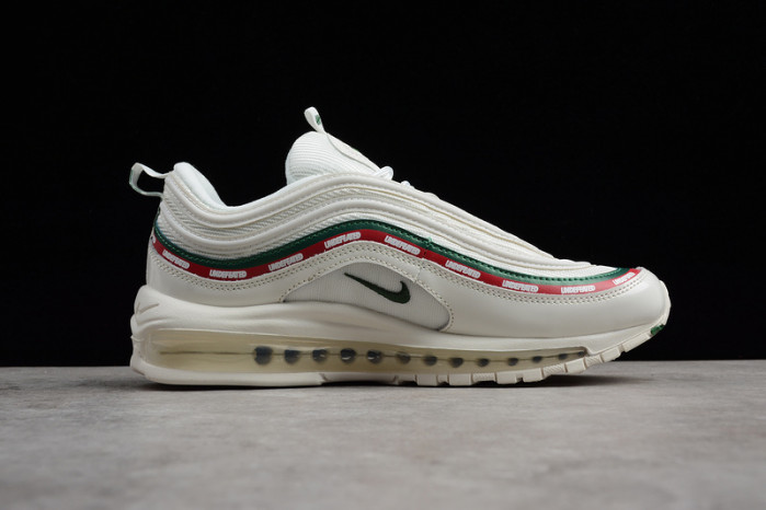 nike air max 97 og/ undftd undefeated aj1986 -100
